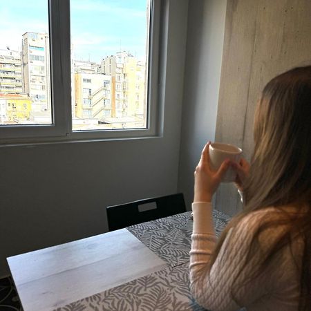Modiano Studio Ι By Socrates Junior Houses Apartment Солун Екстериор снимка