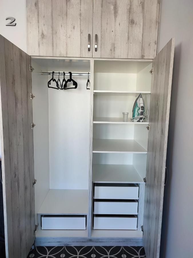 Modiano Studio Ι By Socrates Junior Houses Apartment Солун Екстериор снимка