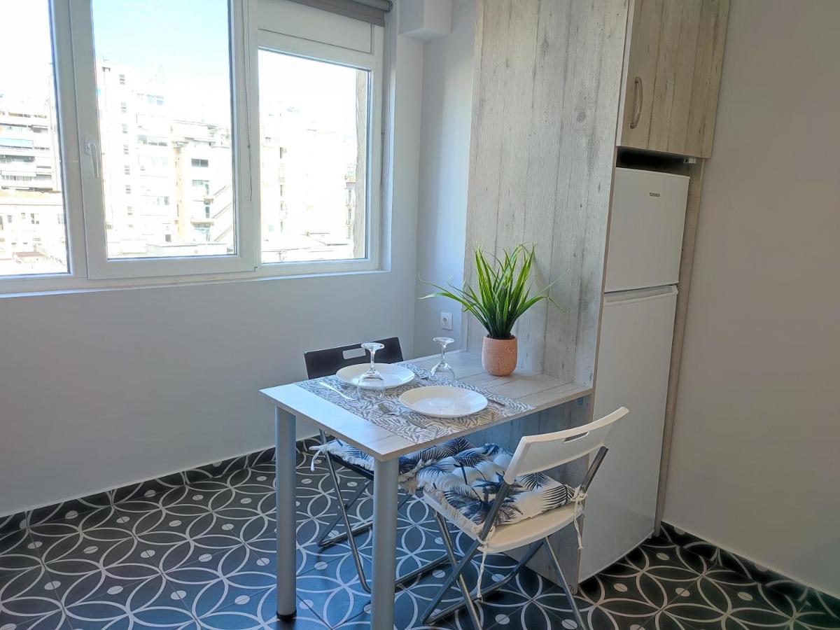 Modiano Studio Ι By Socrates Junior Houses Apartment Солун Екстериор снимка