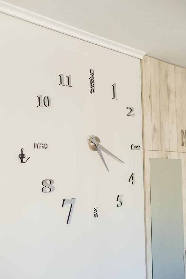 Modiano Studio Ι By Socrates Junior Houses Apartment Солун Екстериор снимка