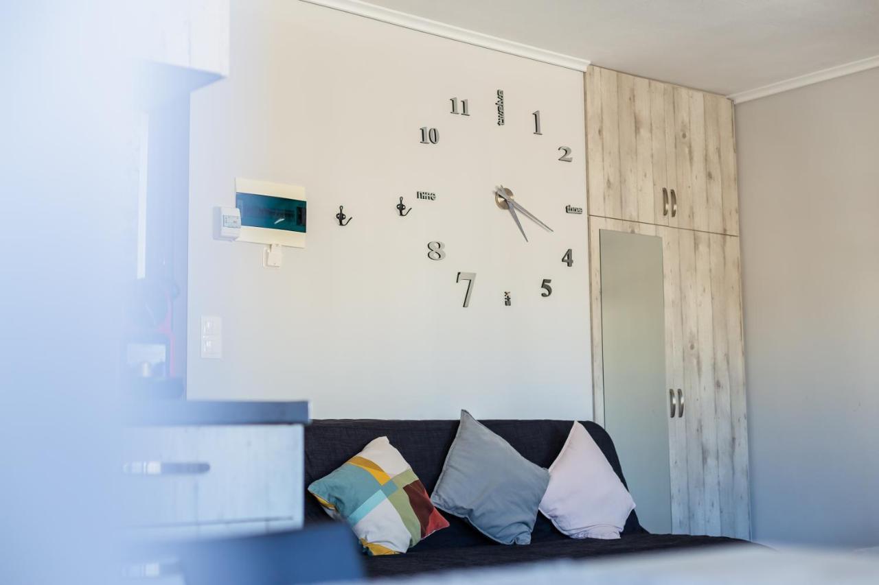 Modiano Studio Ι By Socrates Junior Houses Apartment Солун Екстериор снимка