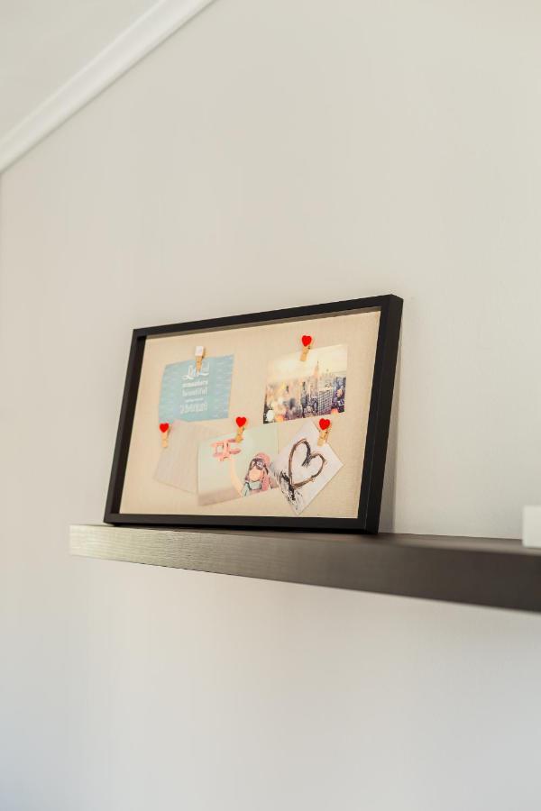 Modiano Studio Ι By Socrates Junior Houses Apartment Солун Екстериор снимка