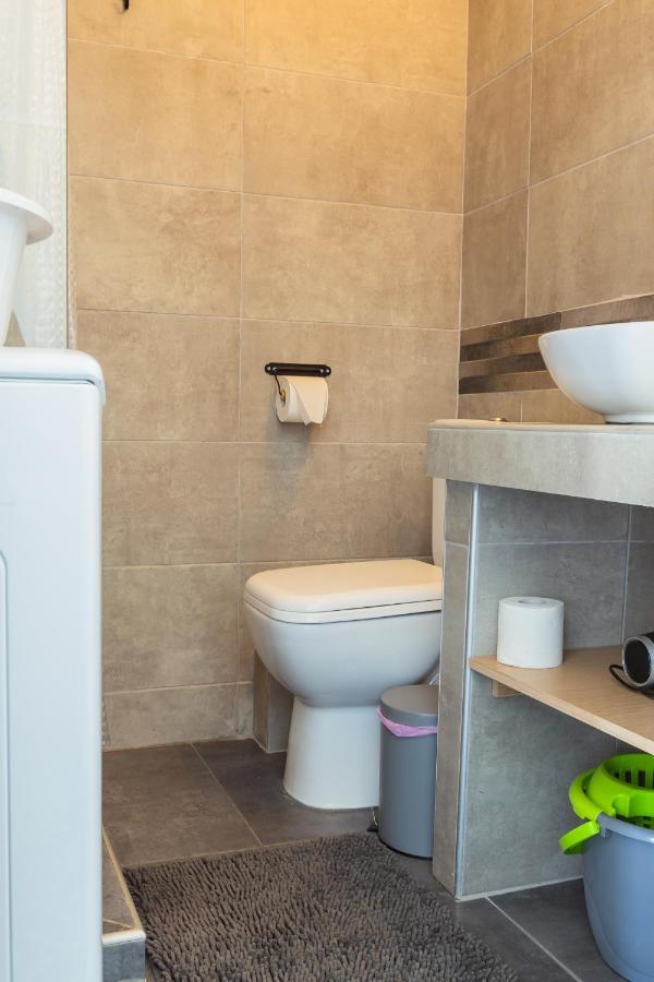 Modiano Studio Ι By Socrates Junior Houses Apartment Солун Екстериор снимка