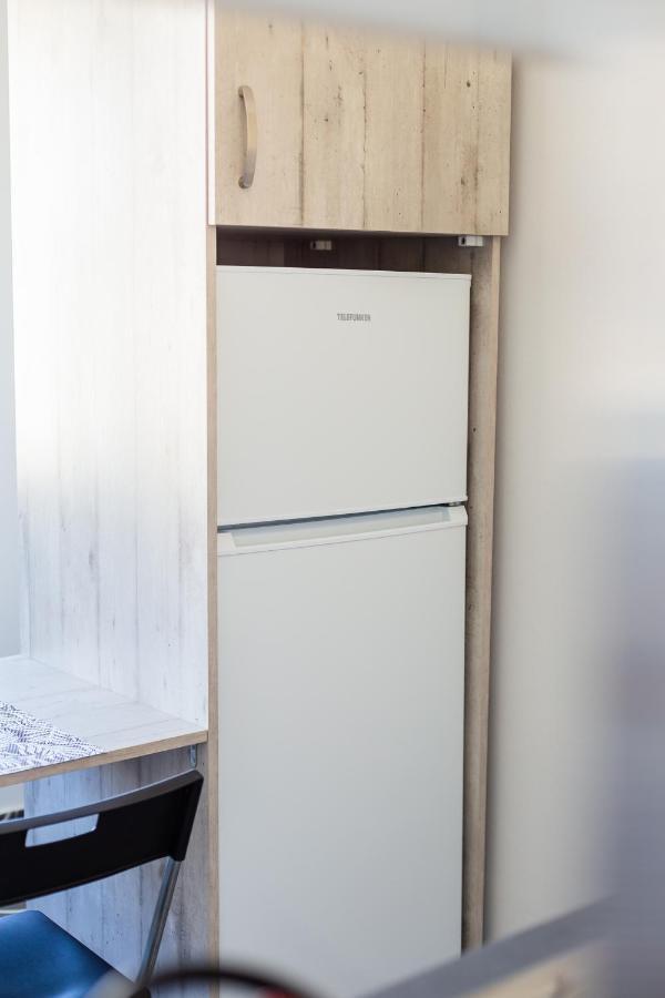Modiano Studio Ι By Socrates Junior Houses Apartment Солун Екстериор снимка
