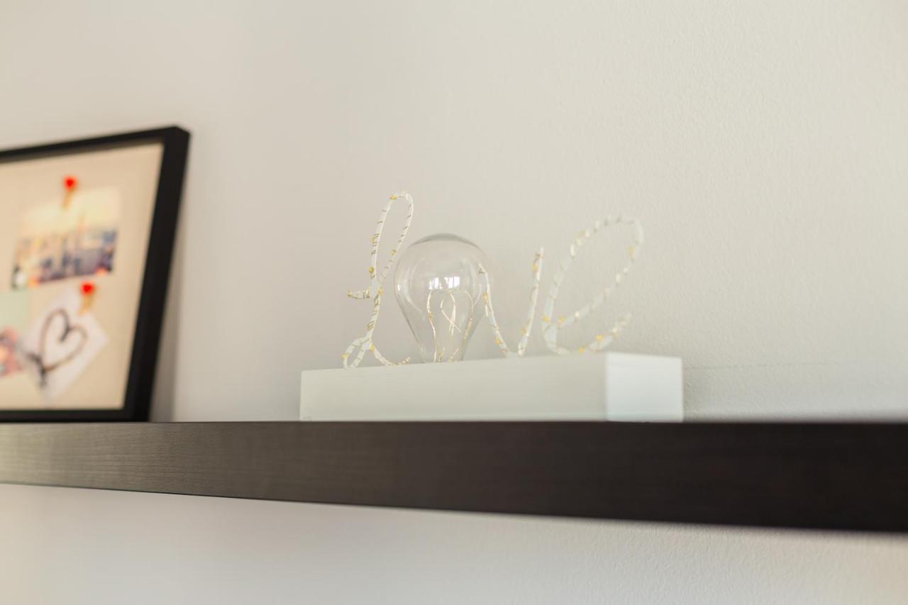 Modiano Studio Ι By Socrates Junior Houses Apartment Солун Екстериор снимка