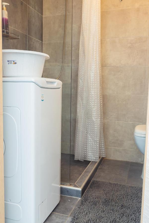 Modiano Studio Ι By Socrates Junior Houses Apartment Солун Екстериор снимка