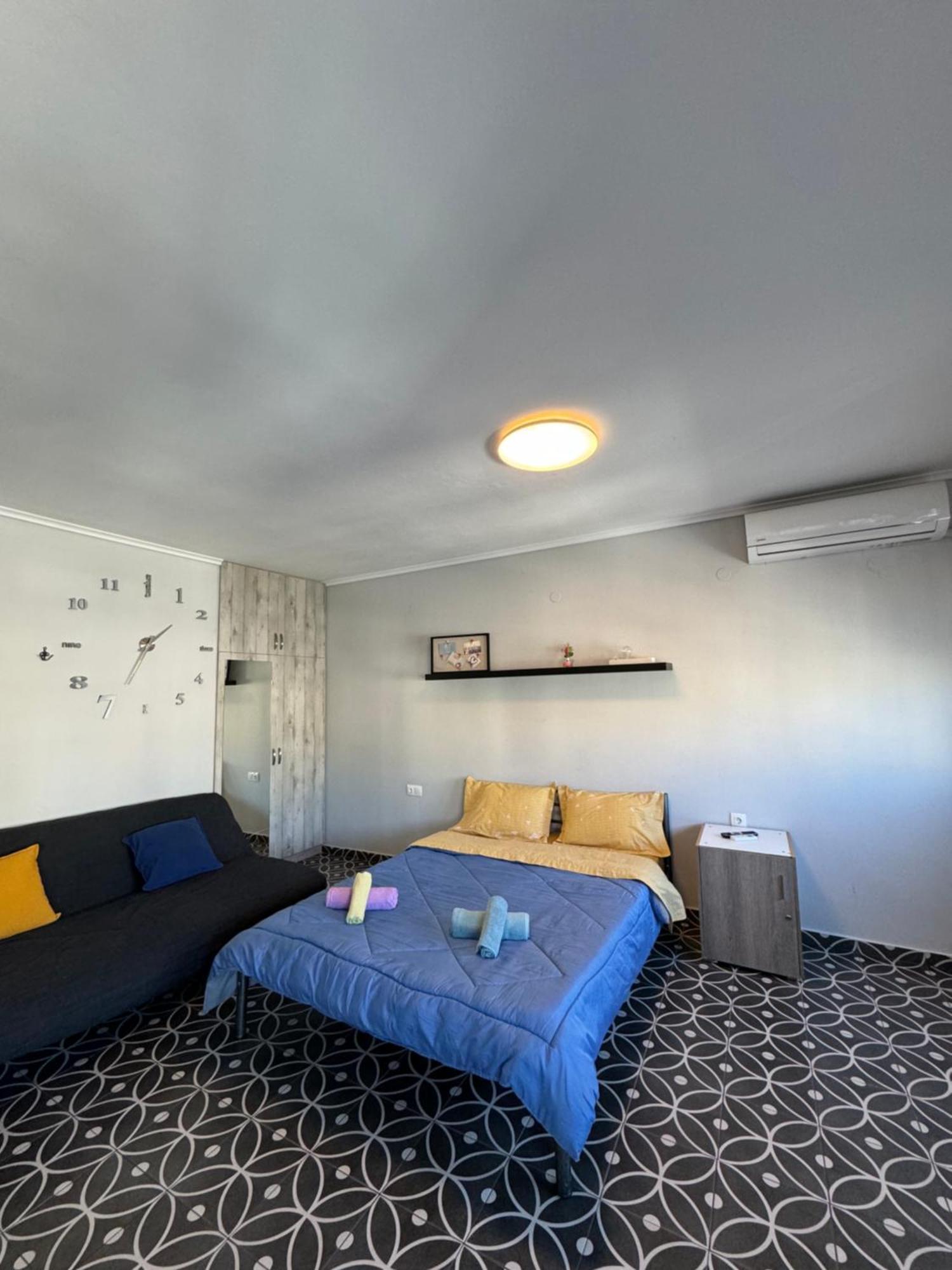 Modiano Studio Ι By Socrates Junior Houses Apartment Солун Екстериор снимка