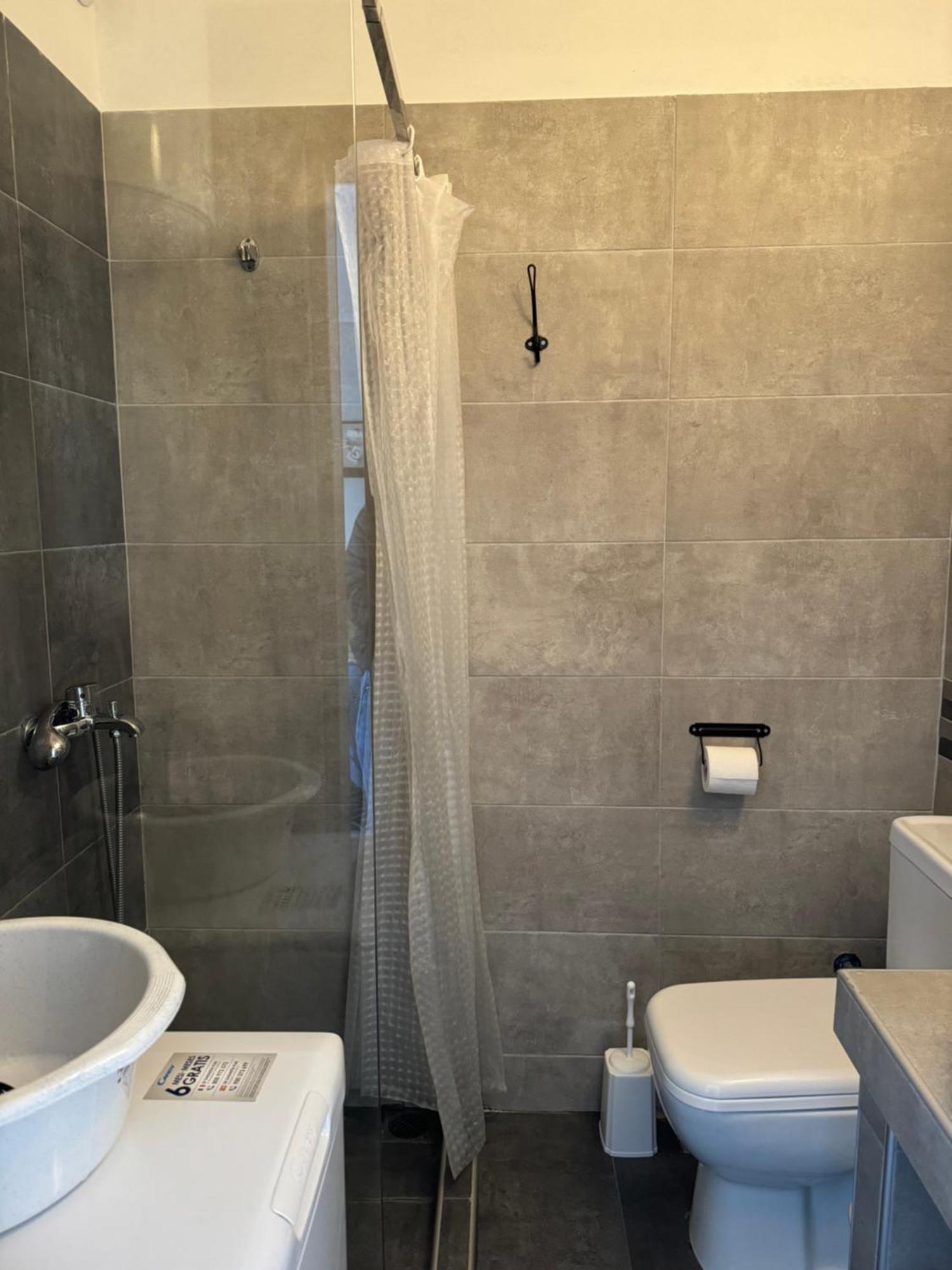 Modiano Studio Ι By Socrates Junior Houses Apartment Солун Екстериор снимка