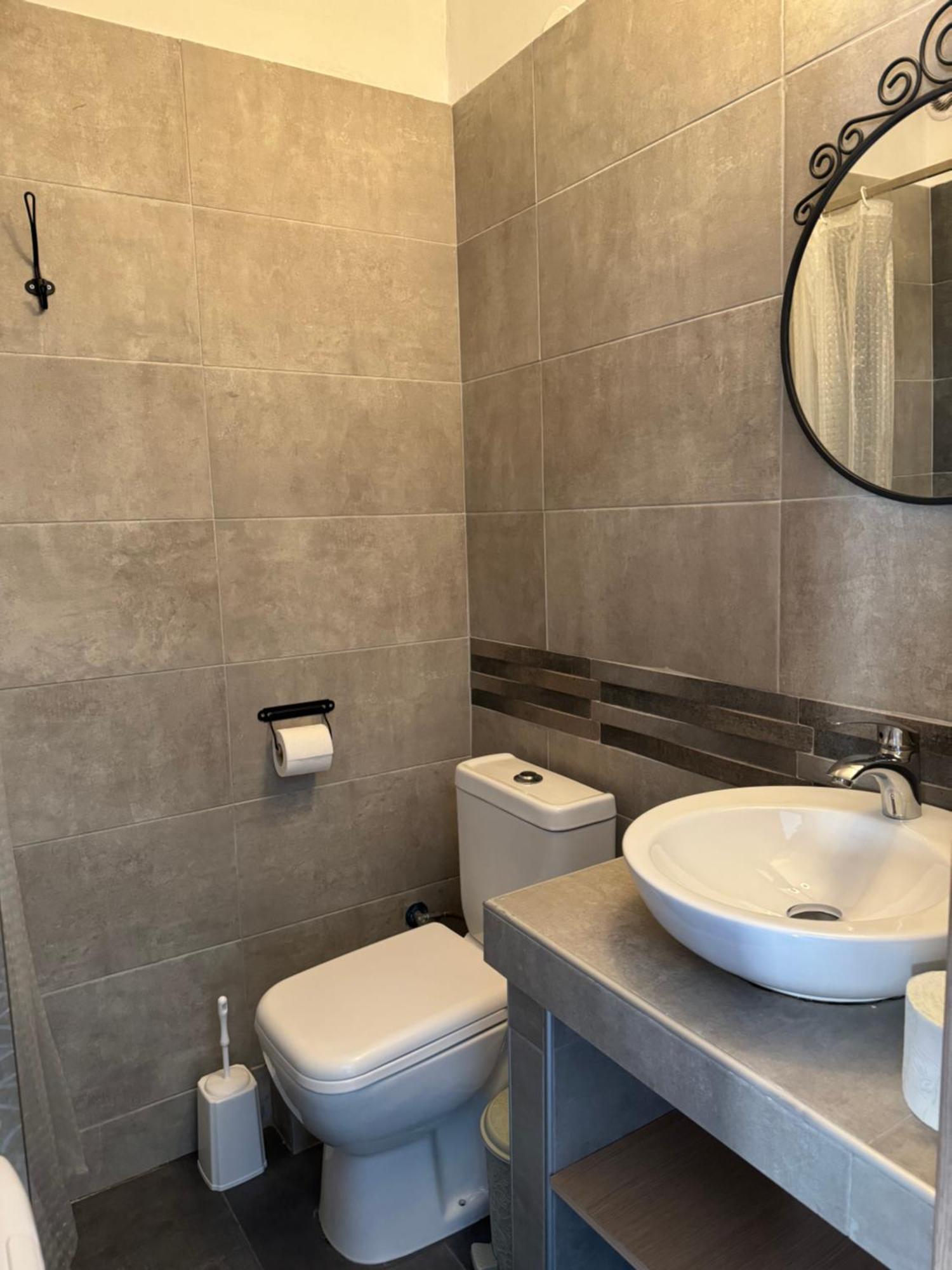 Modiano Studio Ι By Socrates Junior Houses Apartment Солун Екстериор снимка